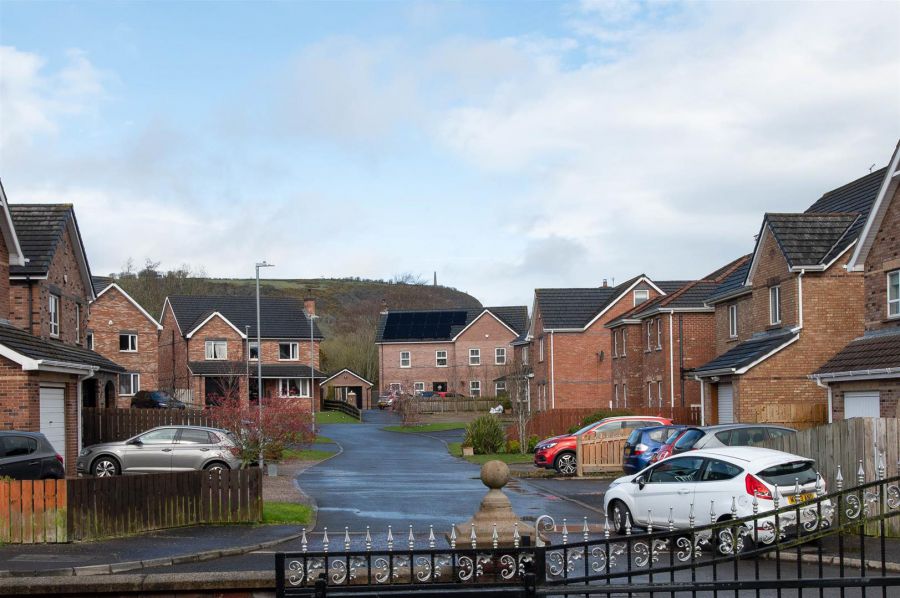 91 Mount Pleasant Road