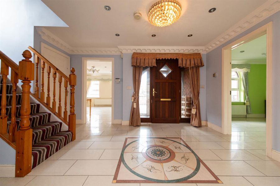 91 Mount Pleasant Road