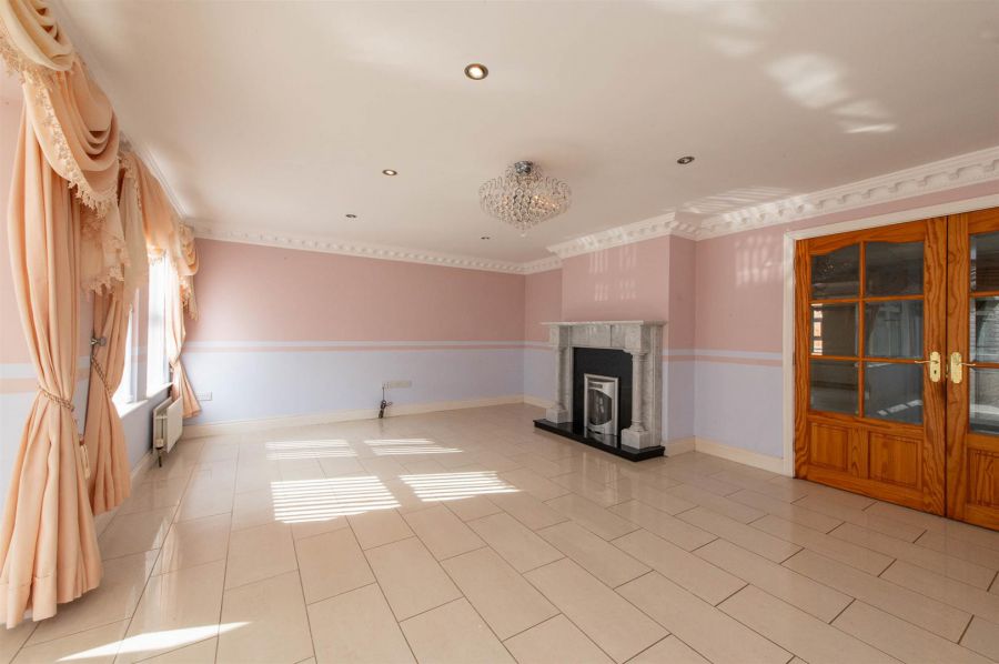 91 Mount Pleasant Road