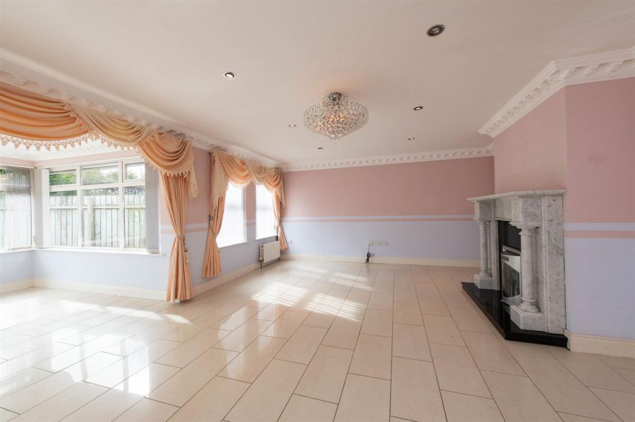 91 Mount Pleasant Road