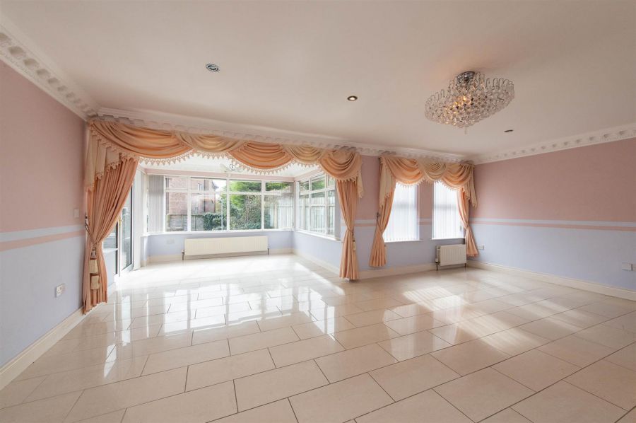 91 Mount Pleasant Road