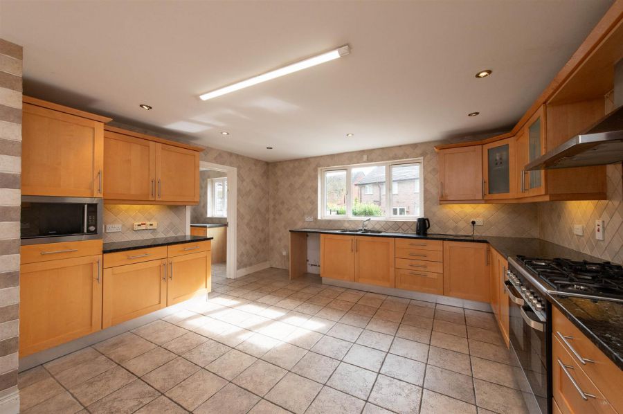 91 Mount Pleasant Road