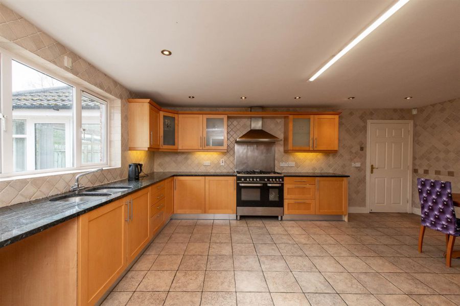 91 Mount Pleasant Road