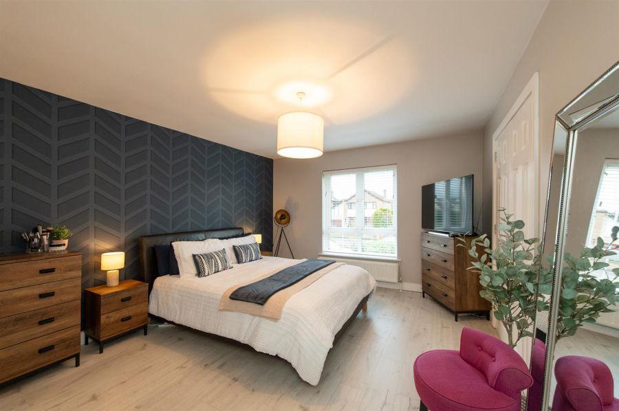 14 Gateside Crescent