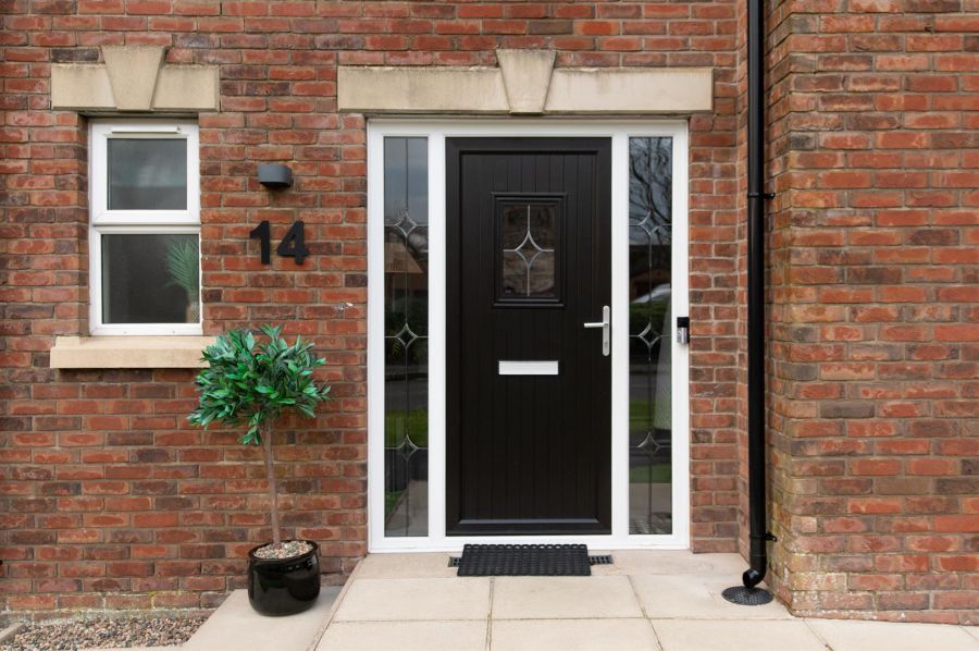 14 Gateside Crescent