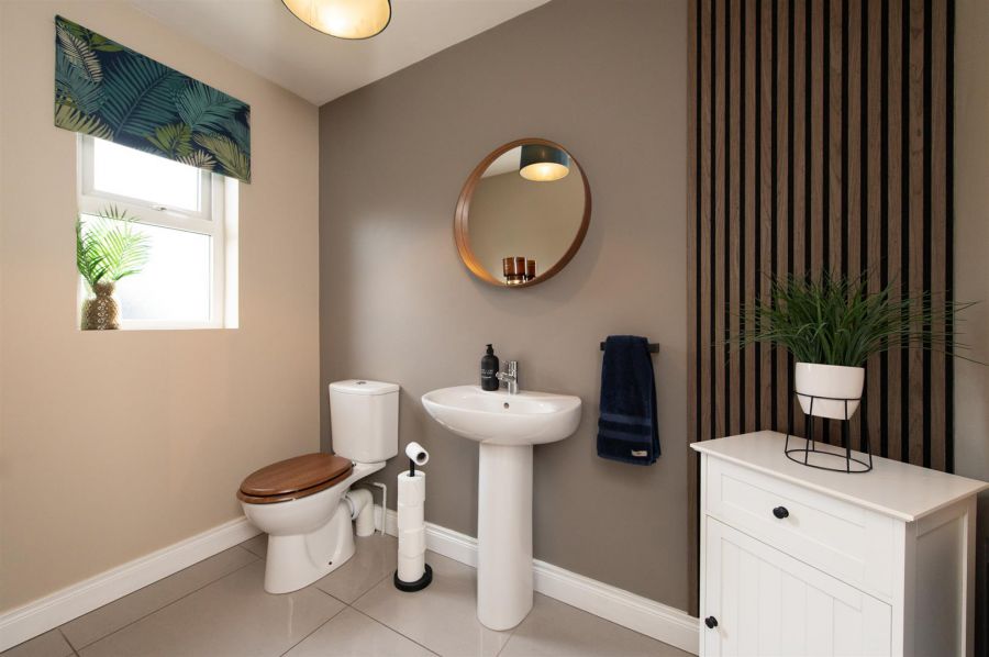 14 Gateside Crescent