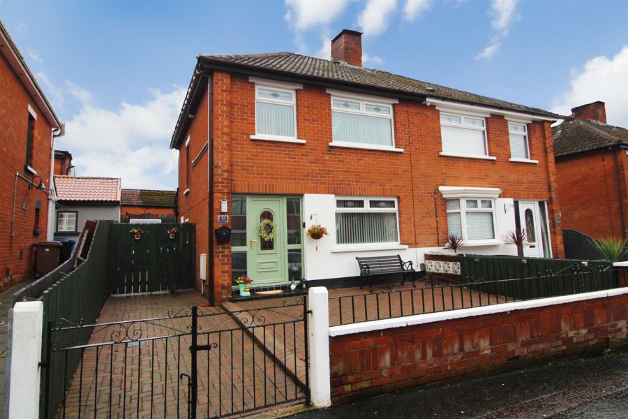 44 Mountainview Gardens