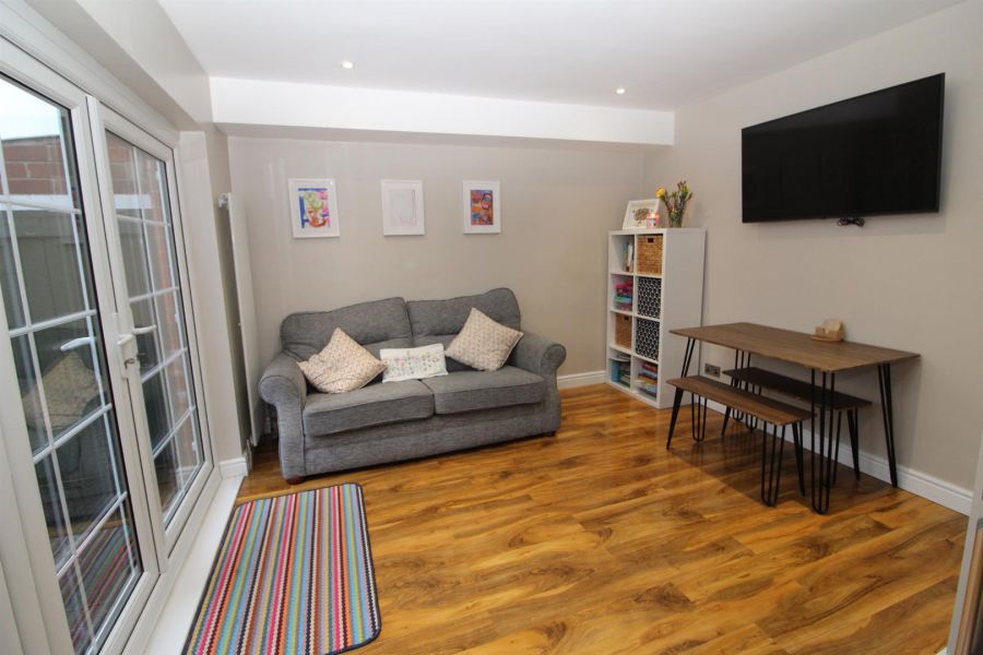 44 Mountainview Gardens