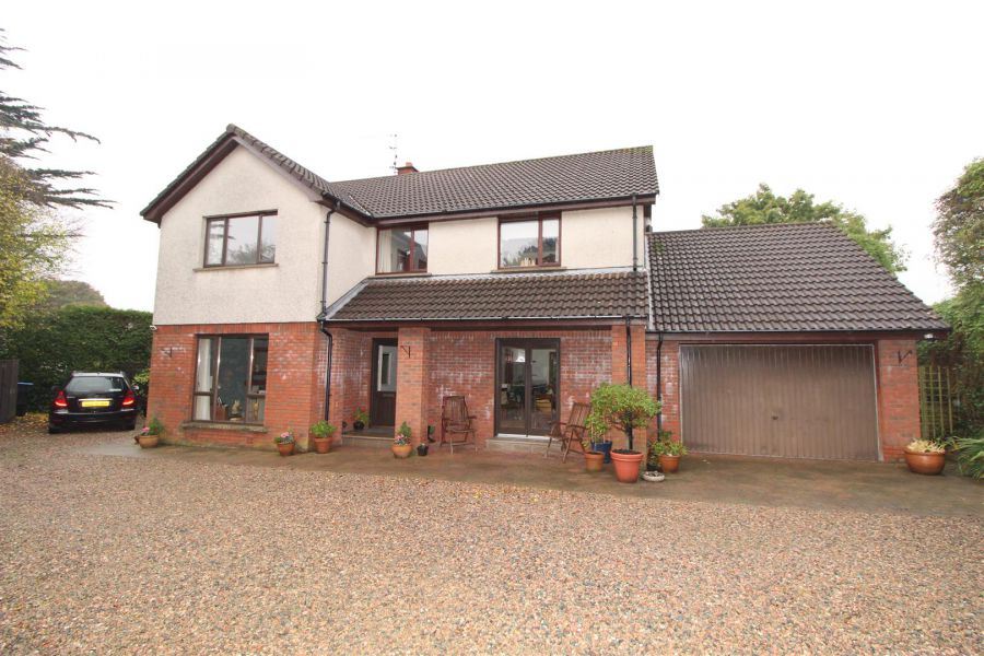 119C Jordanstown Road