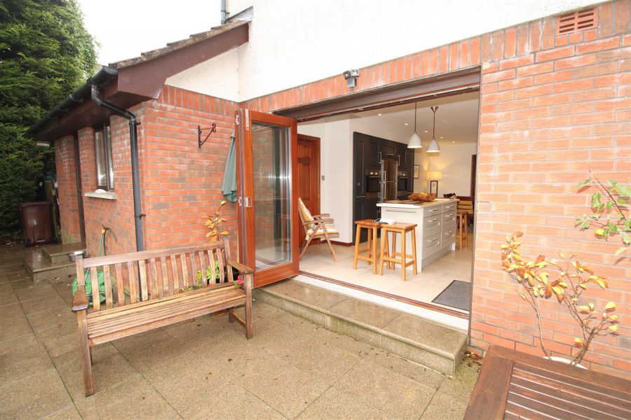 119C Jordanstown Road