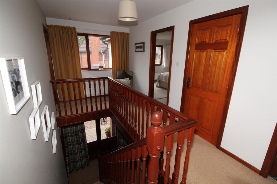 119C Jordanstown Road