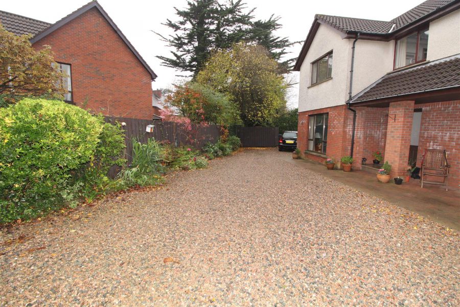 119C Jordanstown Road