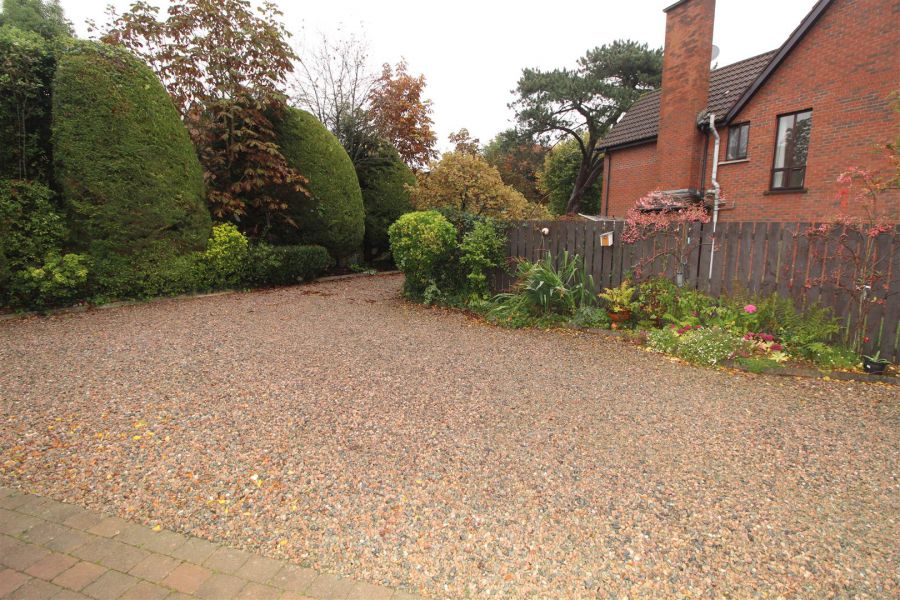 119C Jordanstown Road