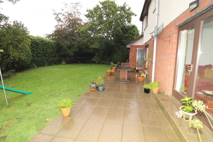 119C Jordanstown Road