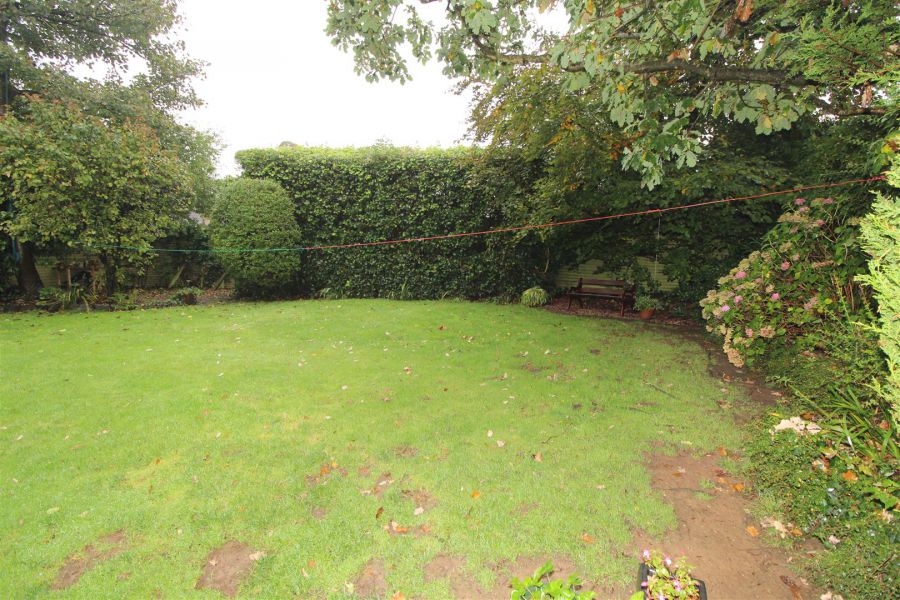 119C Jordanstown Road