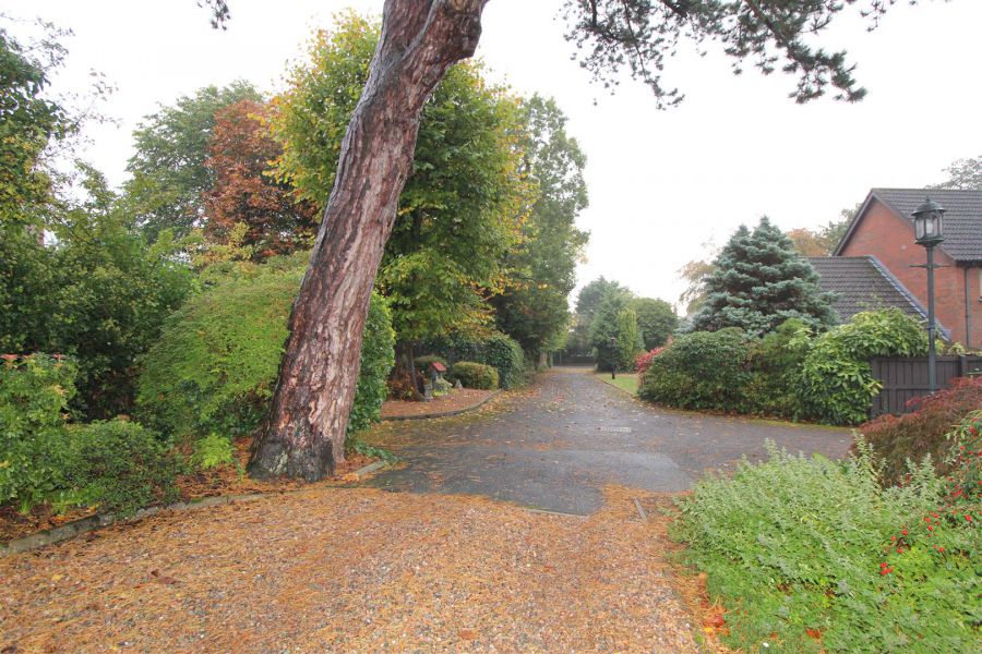 119C Jordanstown Road