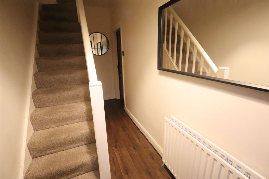 7 Silverstream Gardens