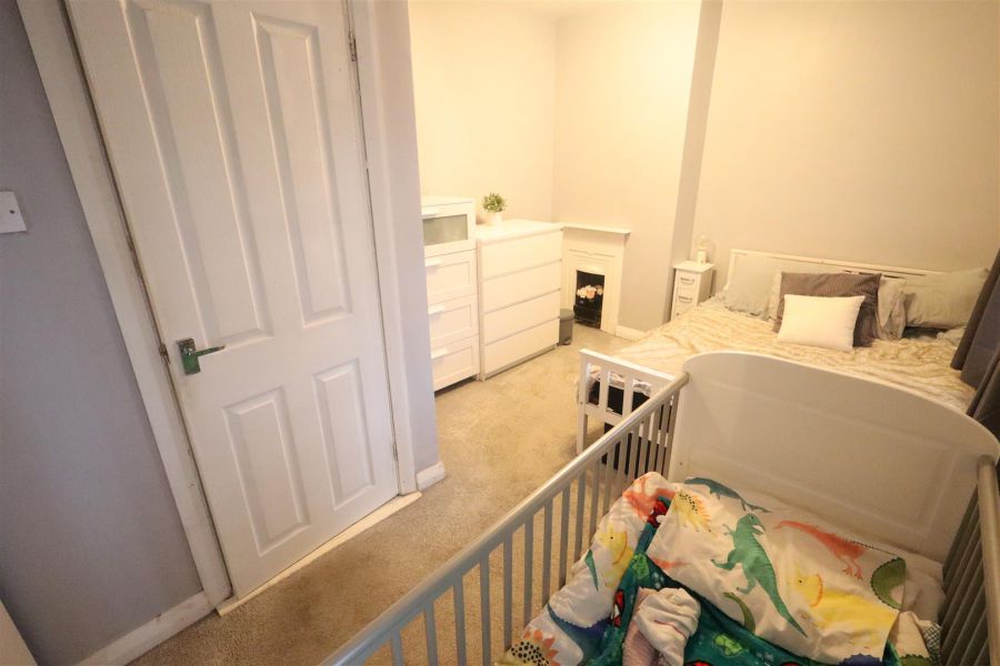 7 Silverstream Gardens