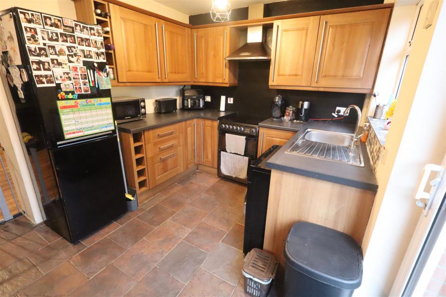 7 Silverstream Gardens