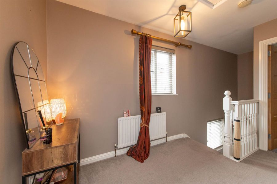 12 Mill Church Manor