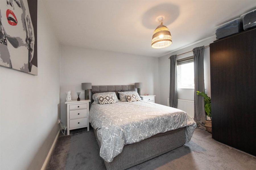 12 Mill Church Manor