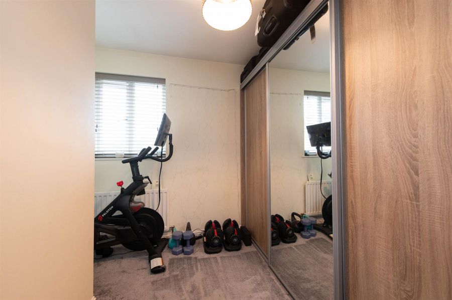 12 Mill Church Manor