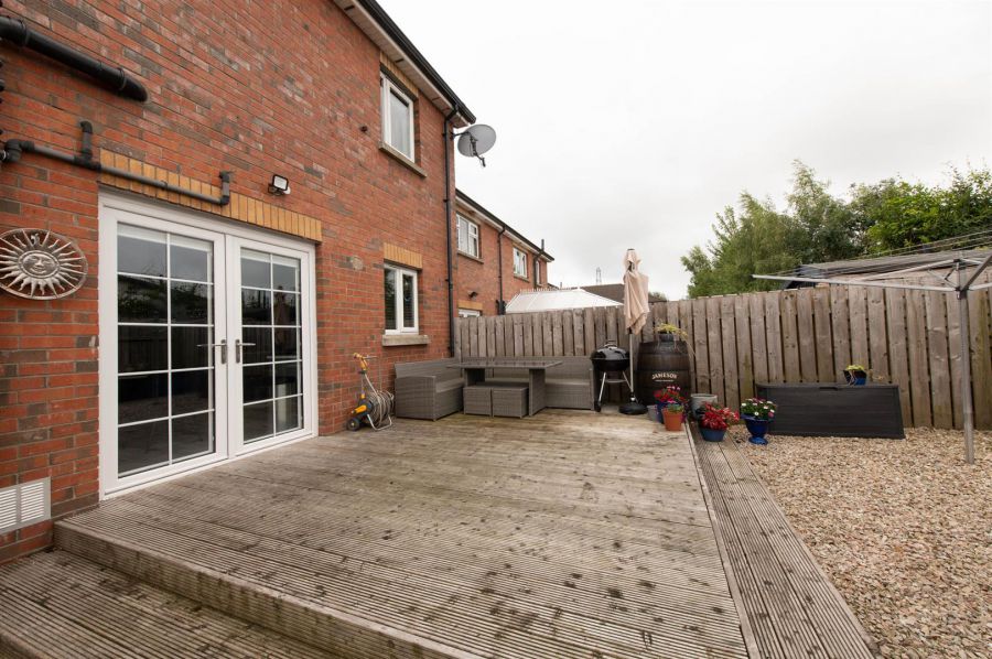 12 Mill Church Manor