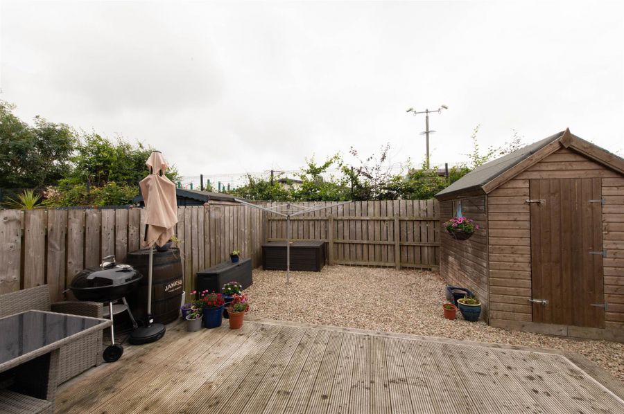 12 Mill Church Manor