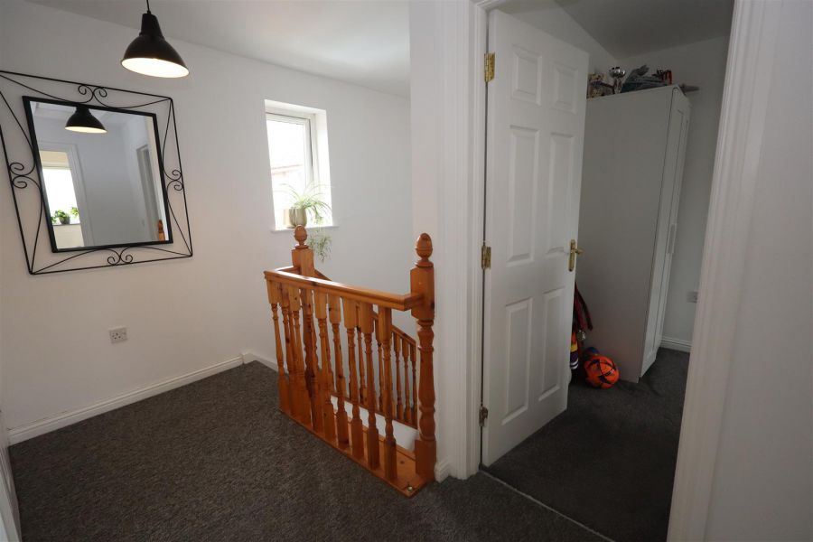 22 Glenmount Courtyard