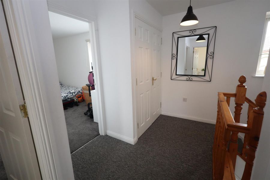 22 Glenmount Courtyard