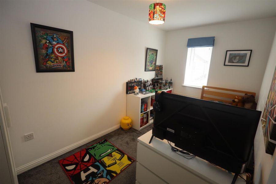 22 Glenmount Courtyard