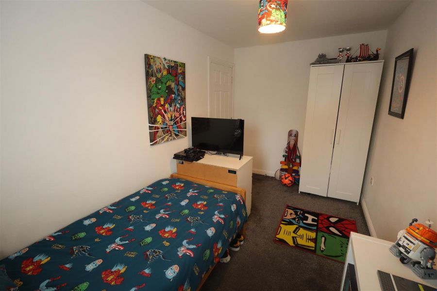 22 Glenmount Courtyard