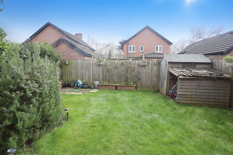 22 Glenmount Courtyard