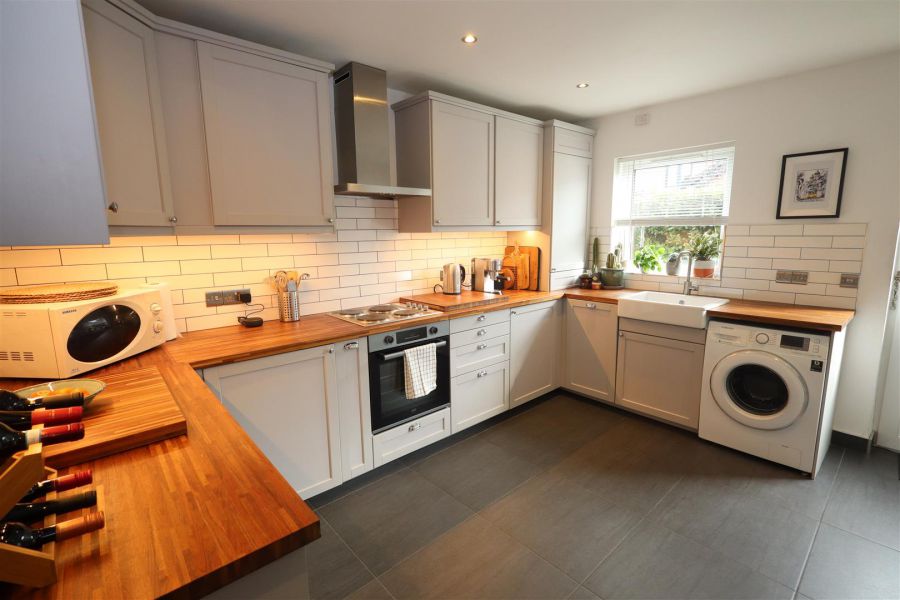 22 Glenmount Courtyard