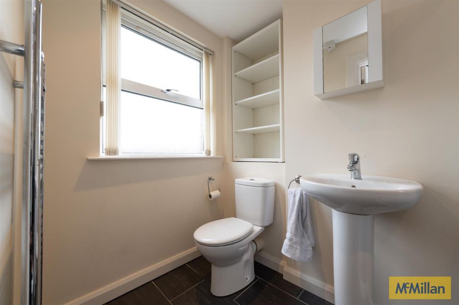 3 Lismore Place