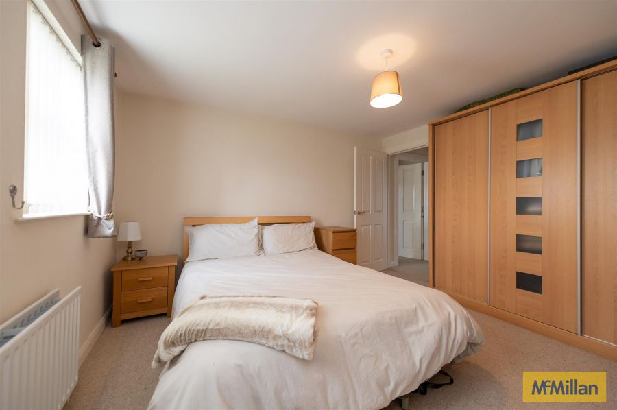 3 Lismore Place