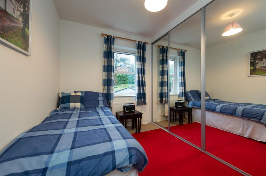 23 Fortwilliam Demesne