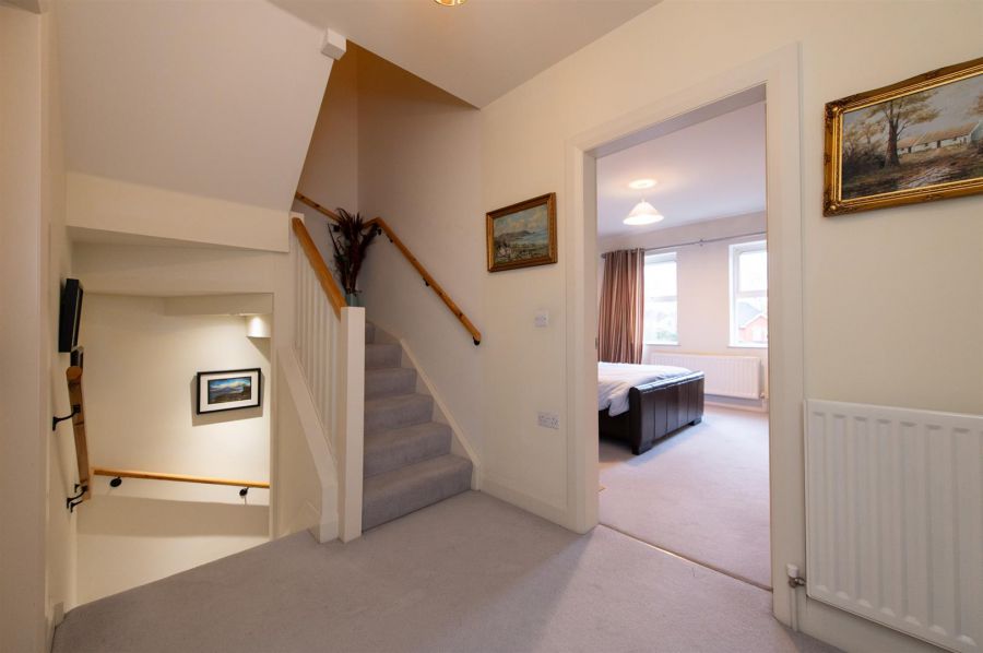 23 Fortwilliam Demesne