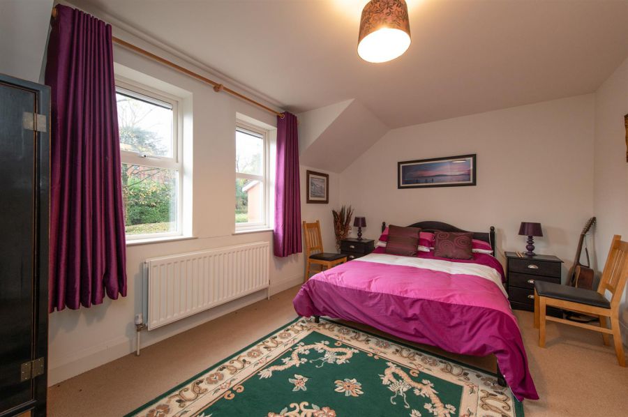 23 Fortwilliam Demesne