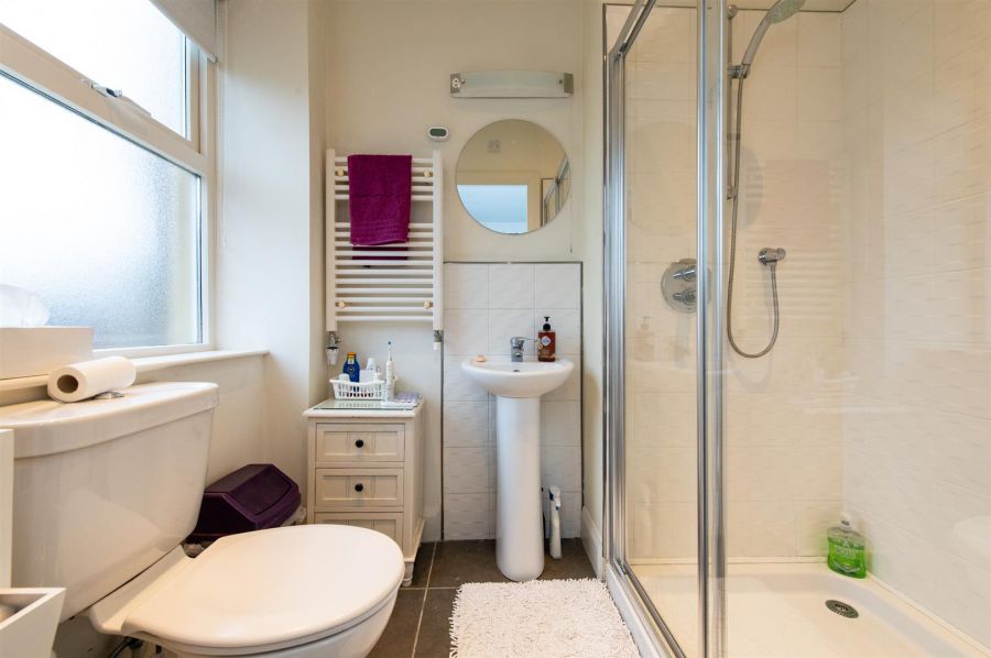 23 Fortwilliam Demesne