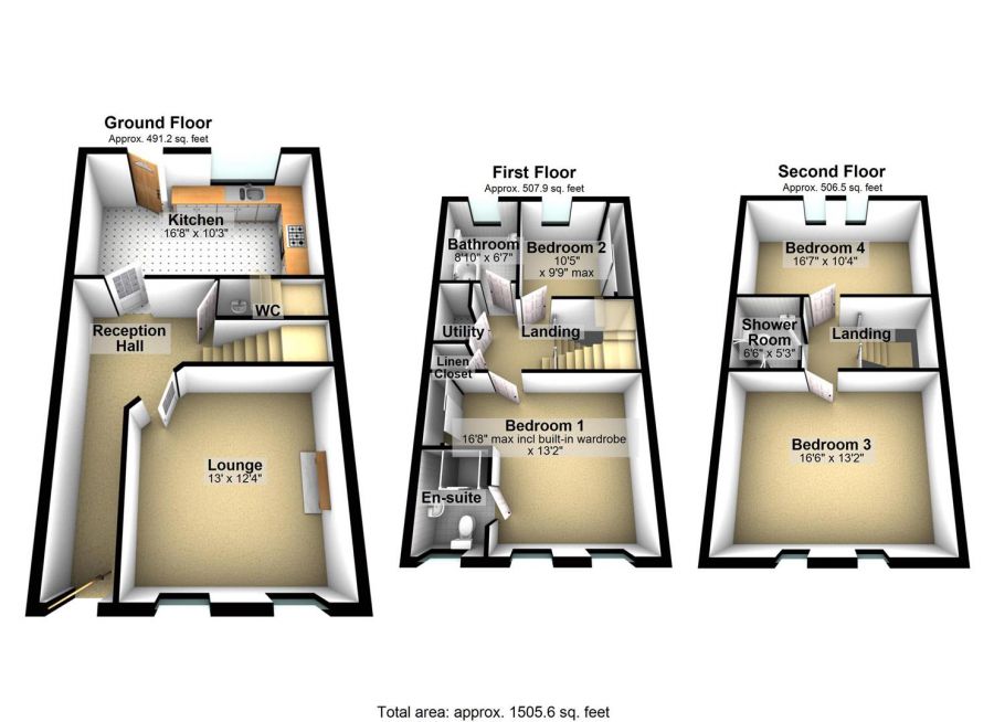 23 Fortwilliam Demesne
