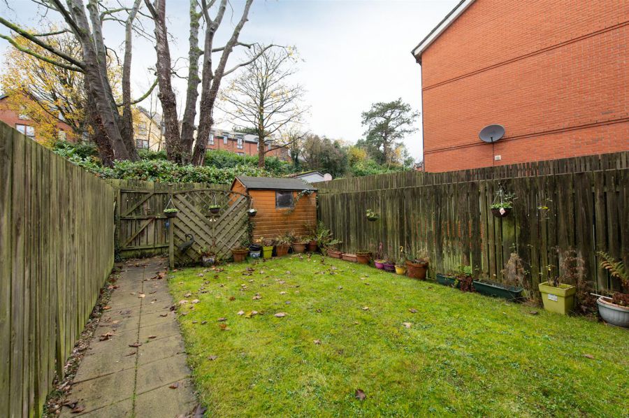 23 Fortwilliam Demesne