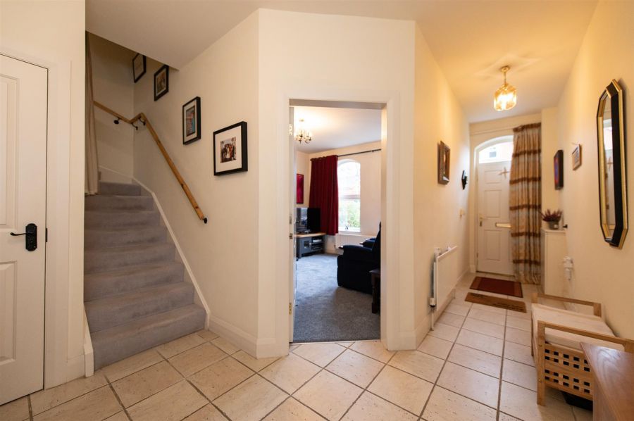 23 Fortwilliam Demesne