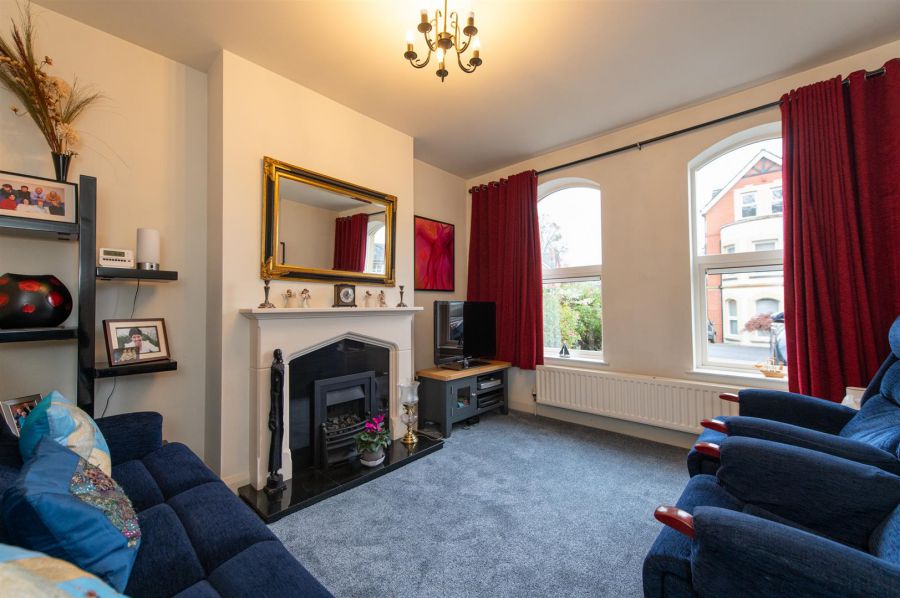 23 Fortwilliam Demesne