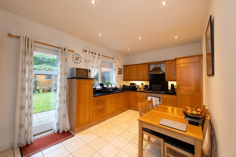 23 Fortwilliam Demesne