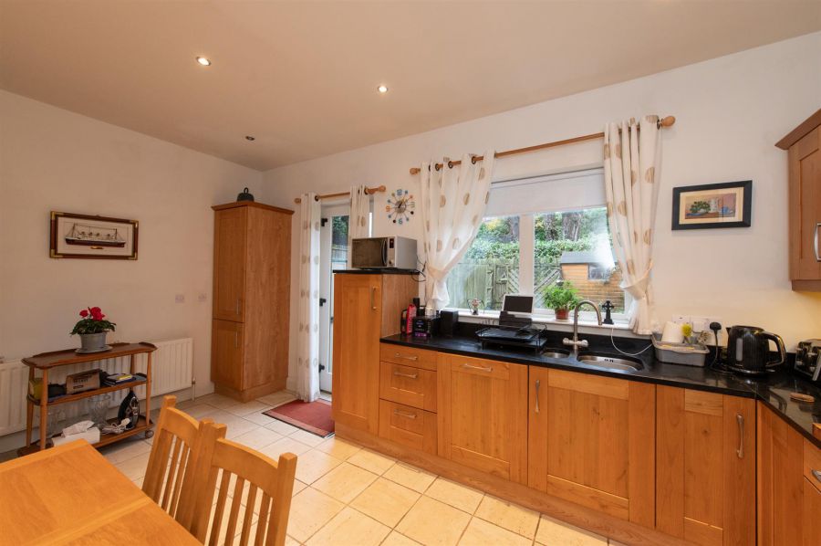 23 Fortwilliam Demesne