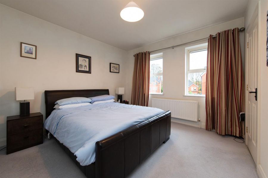 23 Fortwilliam Demesne