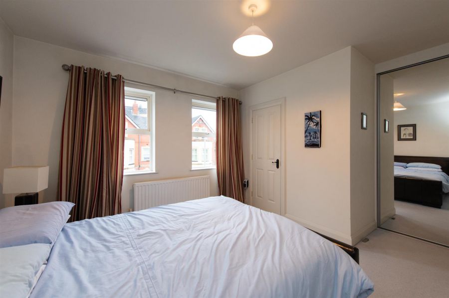 23 Fortwilliam Demesne