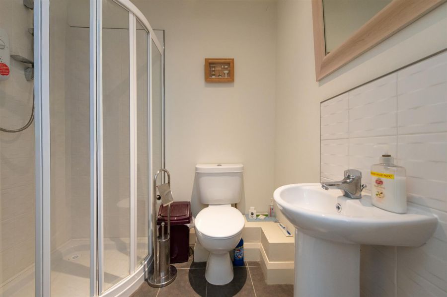 23 Fortwilliam Demesne