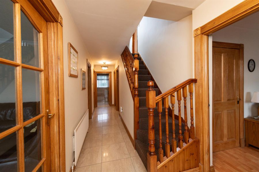 16 Hightown Crescent